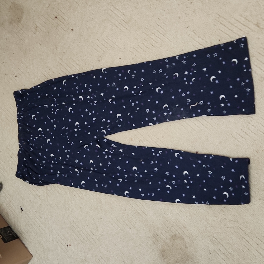 Pajama Bottoms